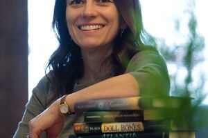 (Francisco Kjolseth | Tribune file photo) Best-selling Utah author Ally Condie