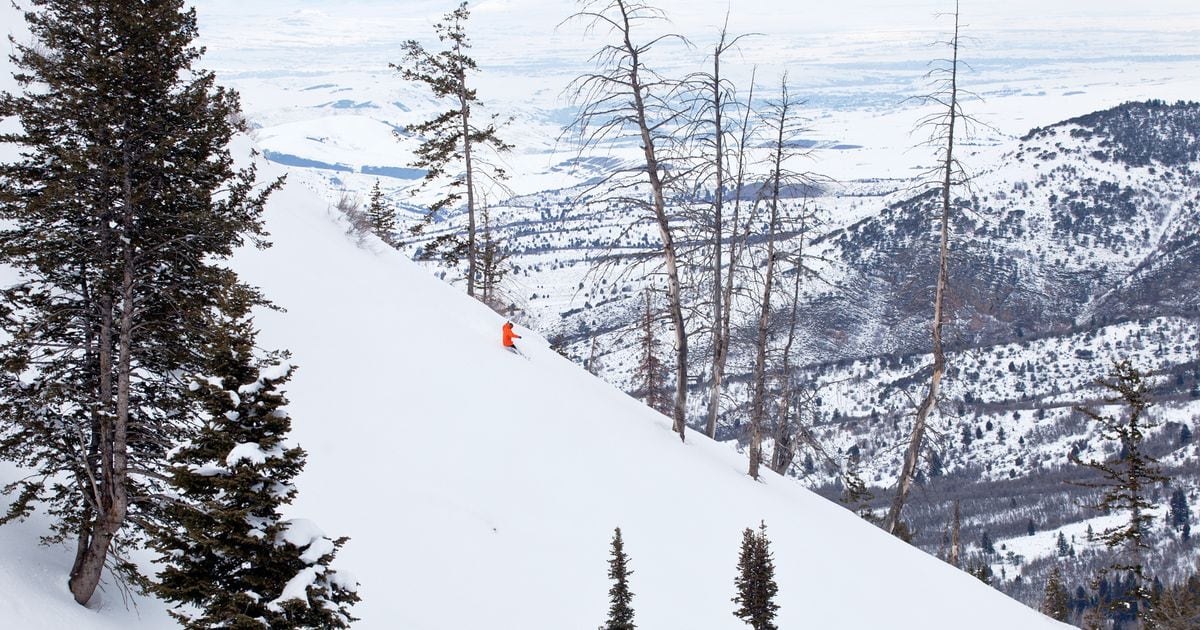 North America’s largest ski resort just added more acreage — with a catch