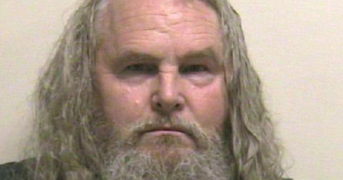 Utah man who killed his exwife’s husband sentenced to prison term of 21 years to life