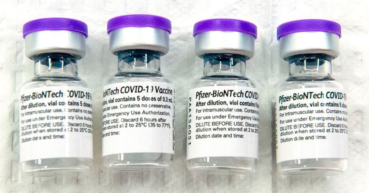 A flaw by state employees allowed 7,200 unqualified Utahns to sign up for COVID-19 vaccines