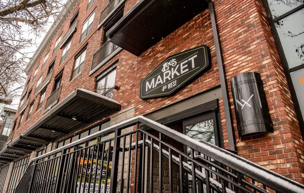 Lee's Market to close its 400 West location in Salt Lake City on Friday