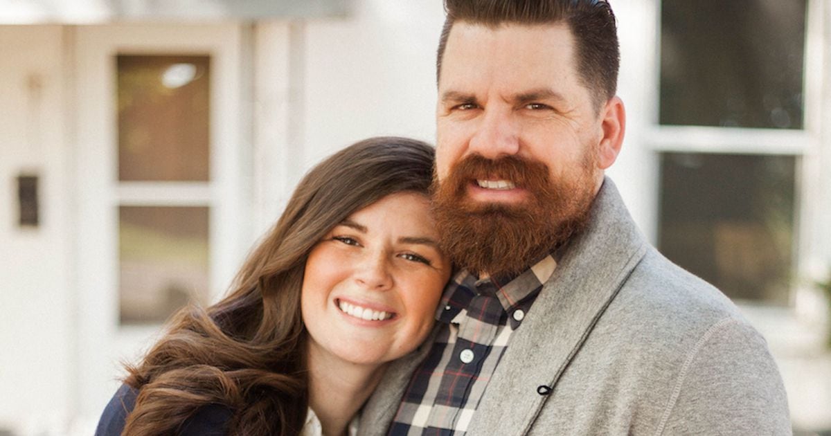 Magnolia Network pulls Utah couple’s home renovation show off the air