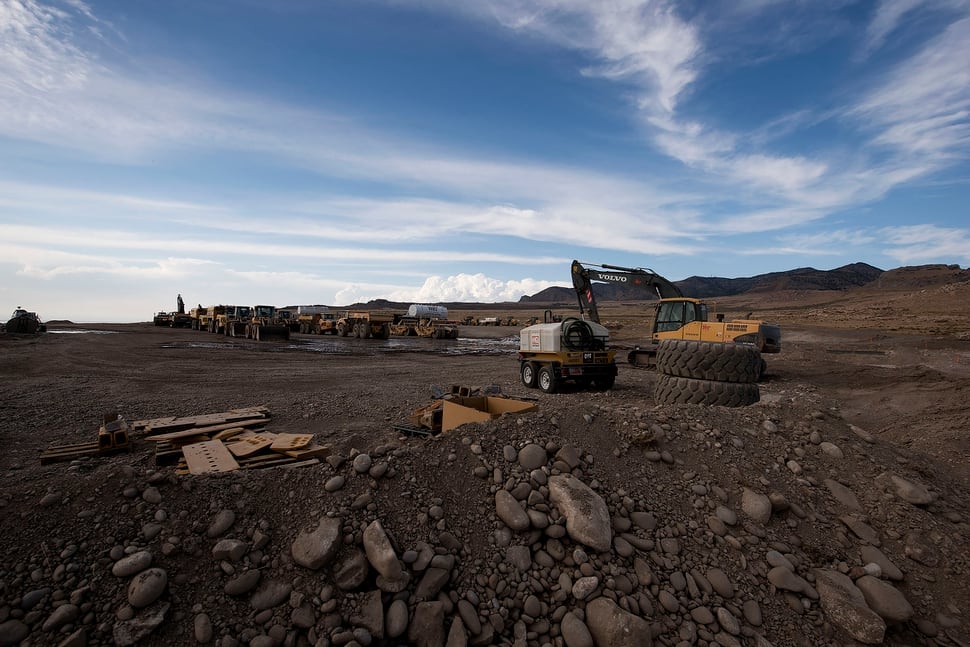 Landfill near the Great Salt Lake could one of the nation’s