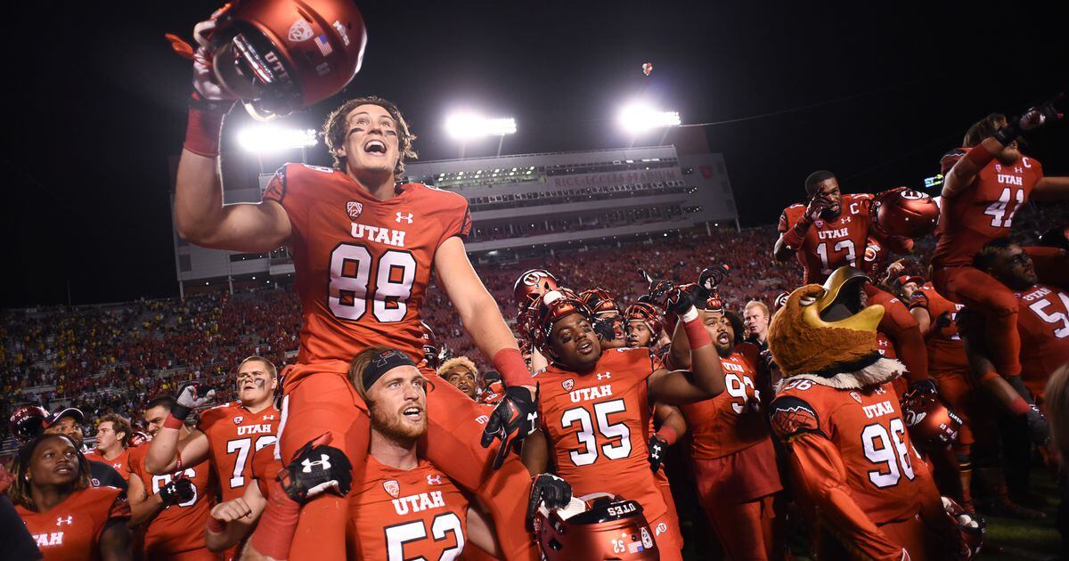 Utah football 2016 NFL Draft primer for Utes prospects