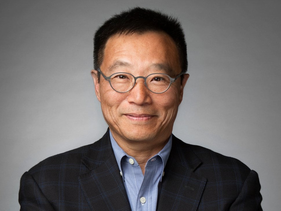 (Courtesy photo) David Chen, adjunct professor of finance at Northwestern University’s Kellogg School of Management.