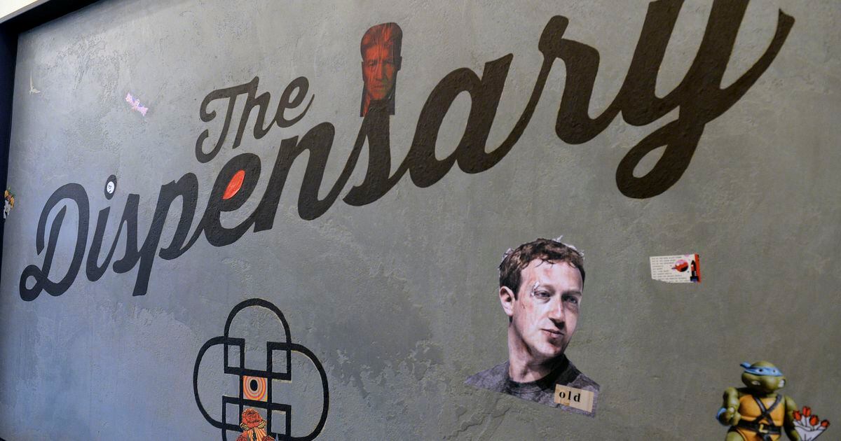 The Dispensary restaurant in Salt Lake City will have ‘legal’ pot pies