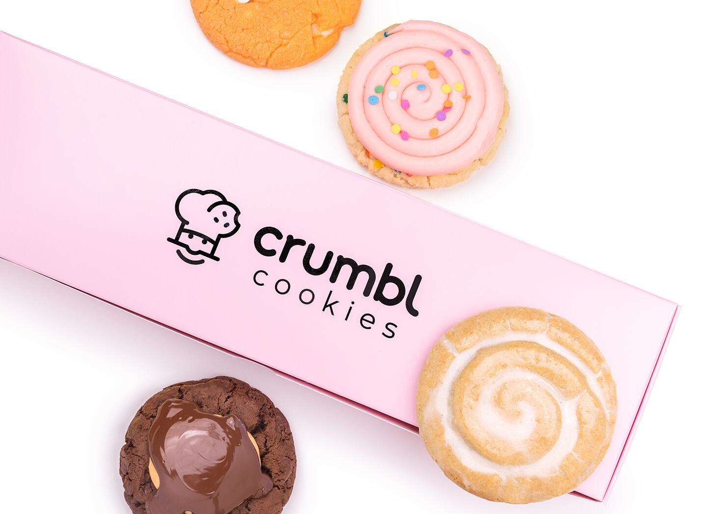 Crumbl Cookies' franchise owner reveals why Americans are spending $5 on a  single cookie