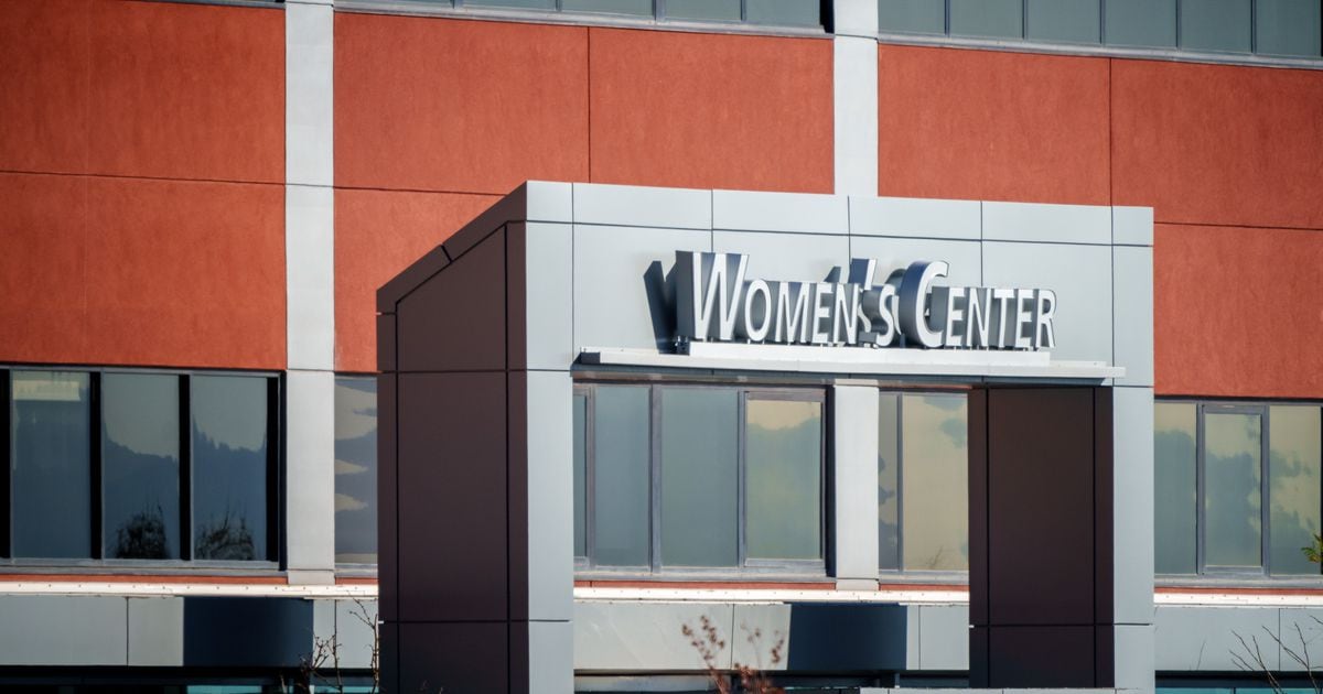 Are Utah hospitals prepared to handle patients seeking abortion care? This study suggests not.