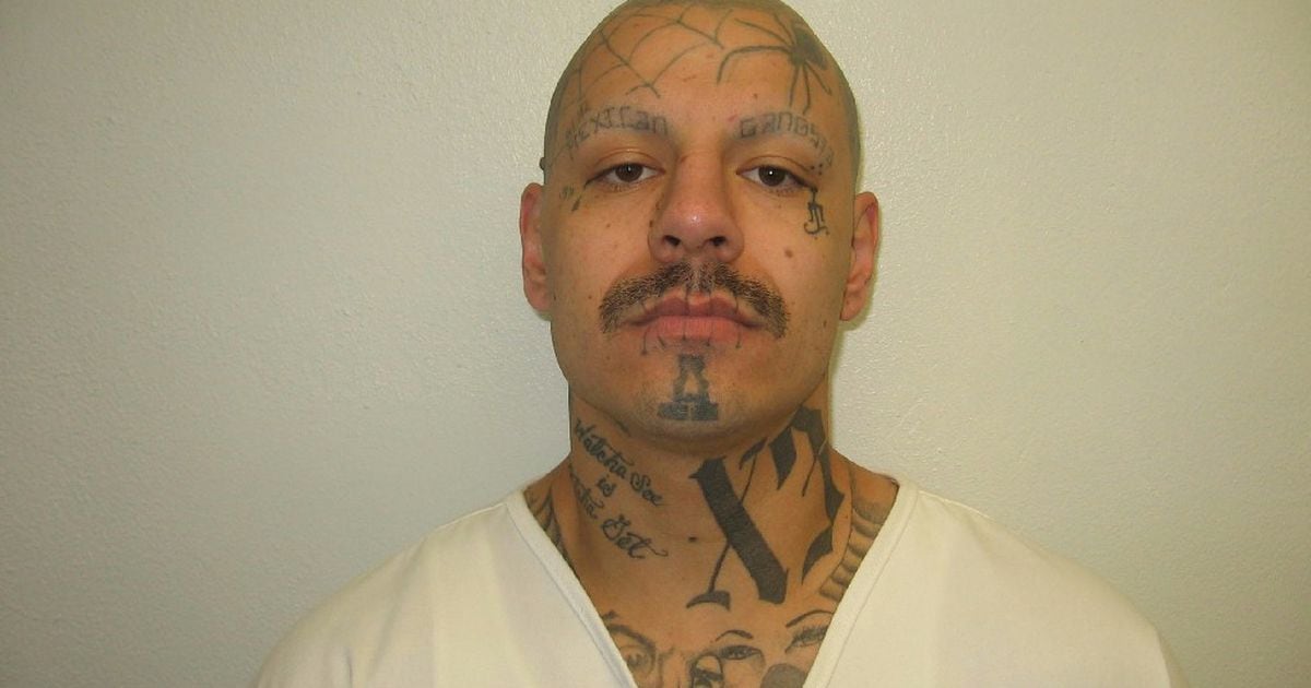 Utah prison inmate pleads guilty to killing cellmate