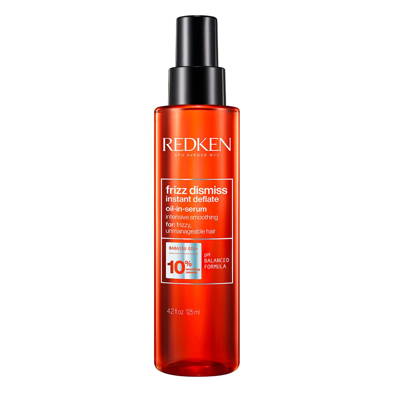 10 Best hair serums for frizzy hair