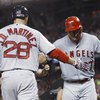 Angels praise Mike Trout for ‘prioritizing personal values’ after MLB commissioner’s criticism
