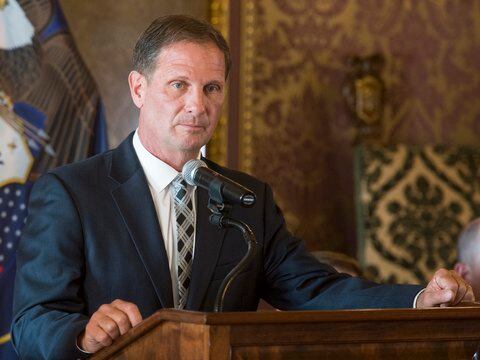 Letter: American people elected Trump? Not so fast, Chris Stewart.