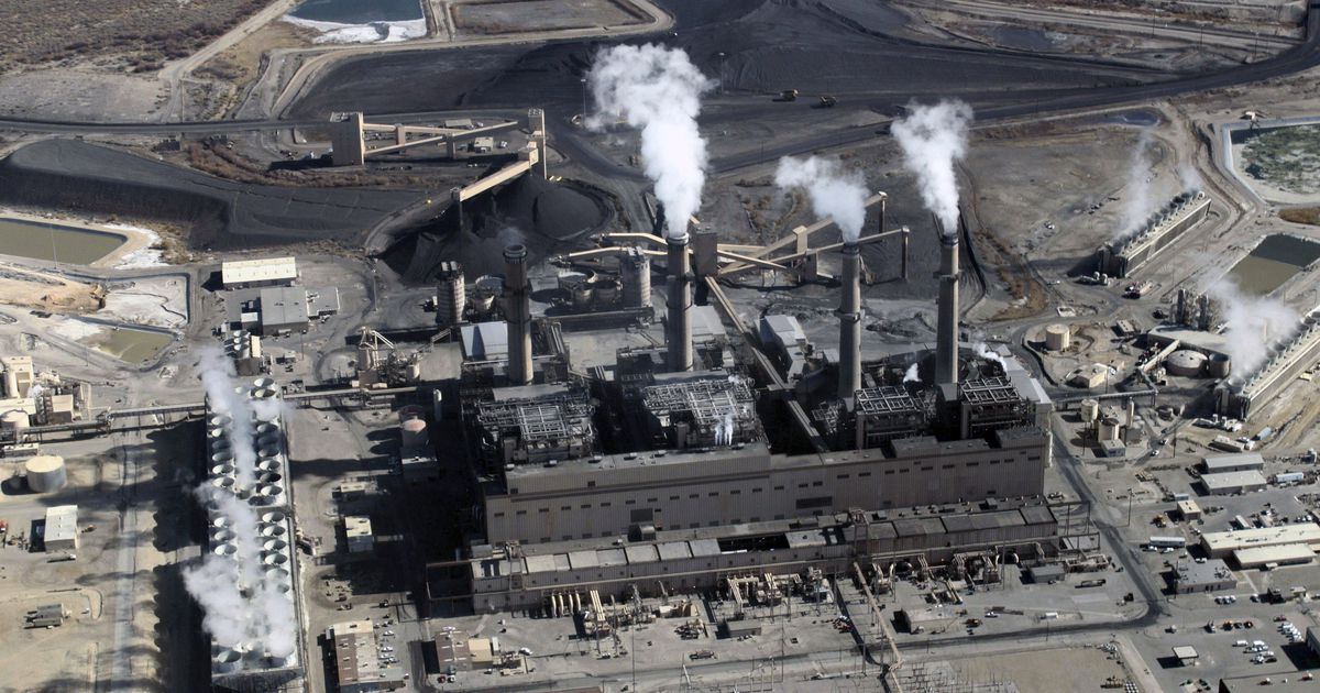 Potential new coal plant operator offers few new details