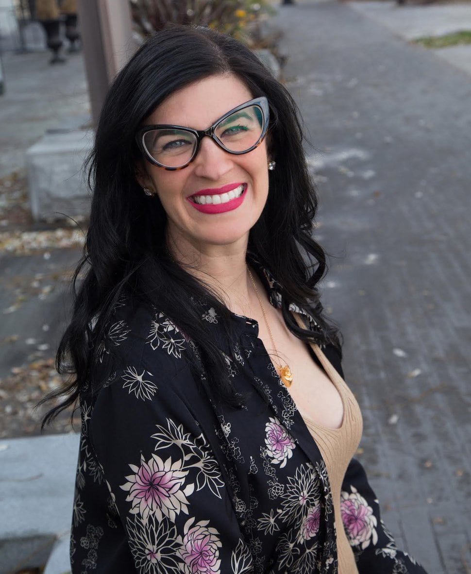 Kate Kelly Utah, let’s ratify the ERA The Salt Lake Tribune