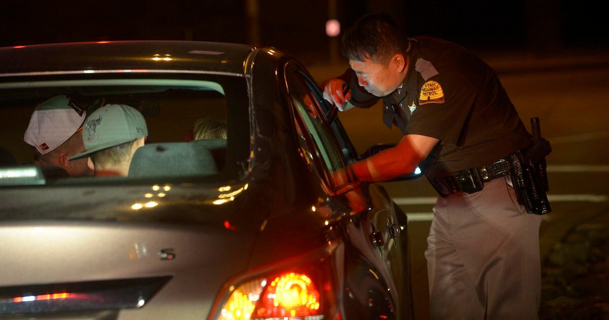 ‘If Utah isn’t enforcing current DUI laws, why is it passing