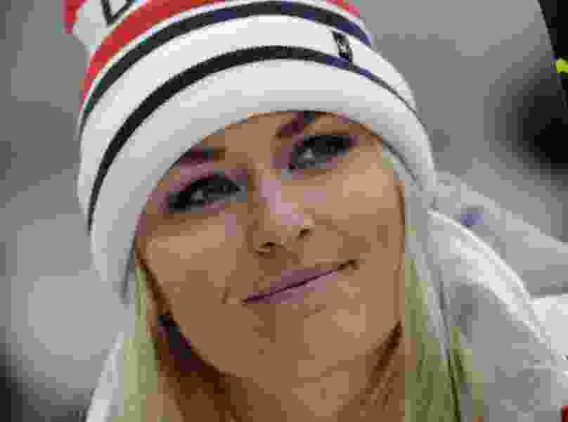 Even with all the injuries and hardships, Lindsey Vonn's legacy is secure Best female skier