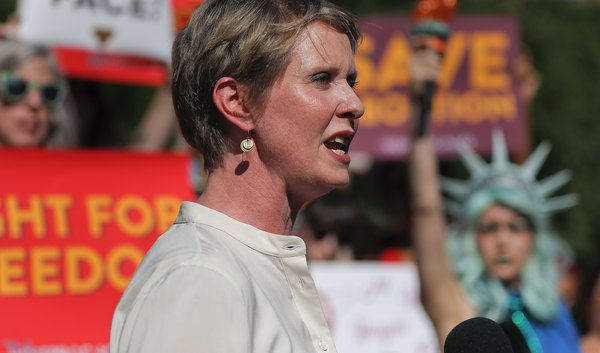 Alexandra Petri: What your bagel order says about you and your fitness to govern