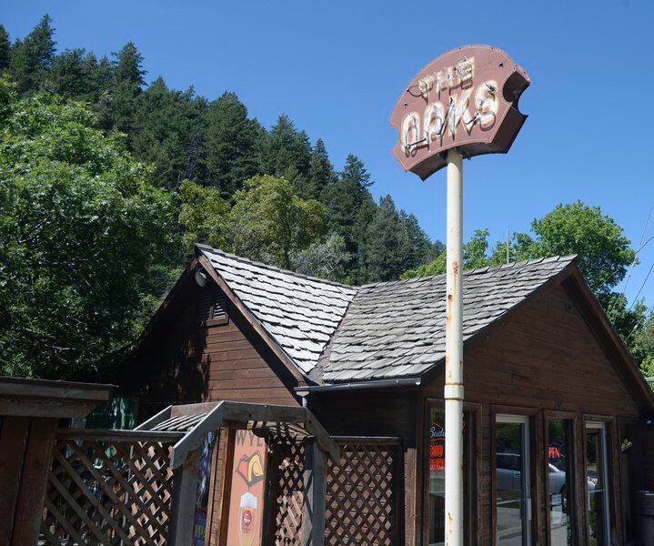 One of Utah’s oldest restaurants —The Oaks in Ogden Canyon — closes as