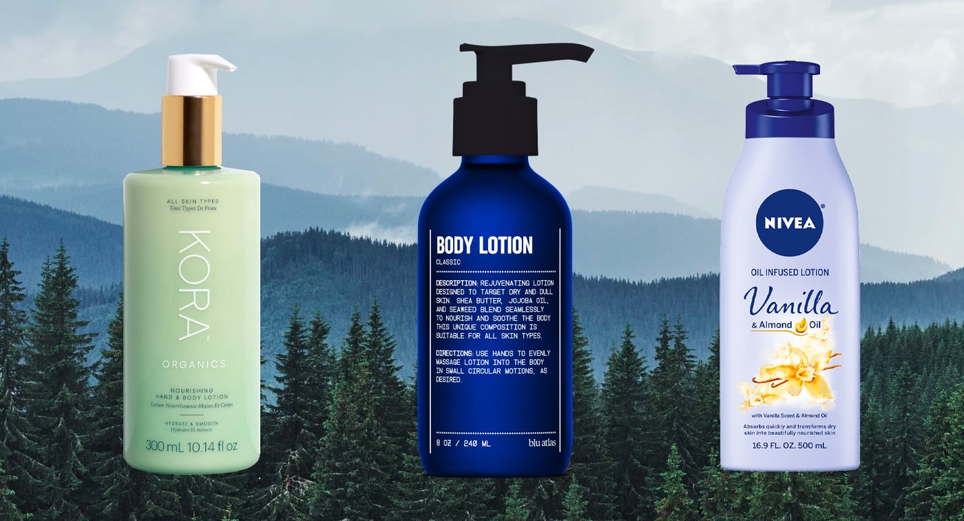 22 Best smelling body lotions in 2023