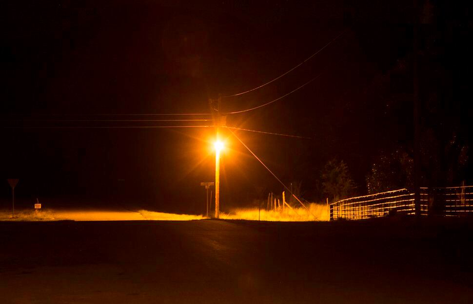 Southern Utah town has starring role in darksky movement The Salt
