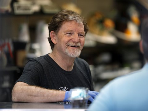 Poll suggests religious freedom push is having an effect