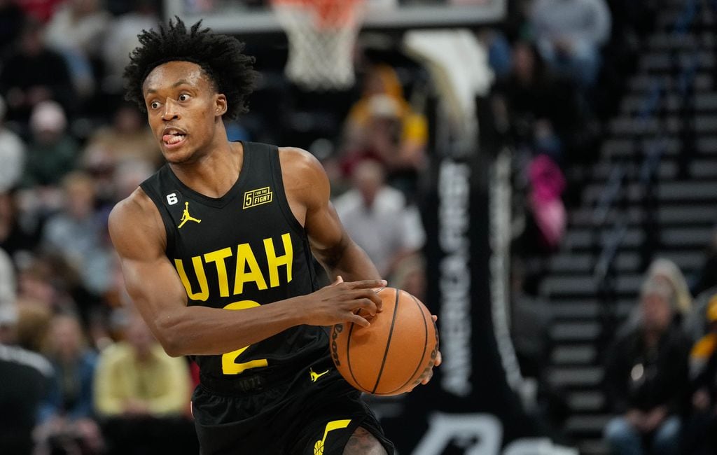 5 potential Collin Sexton trades for the Utah Jazz to consider