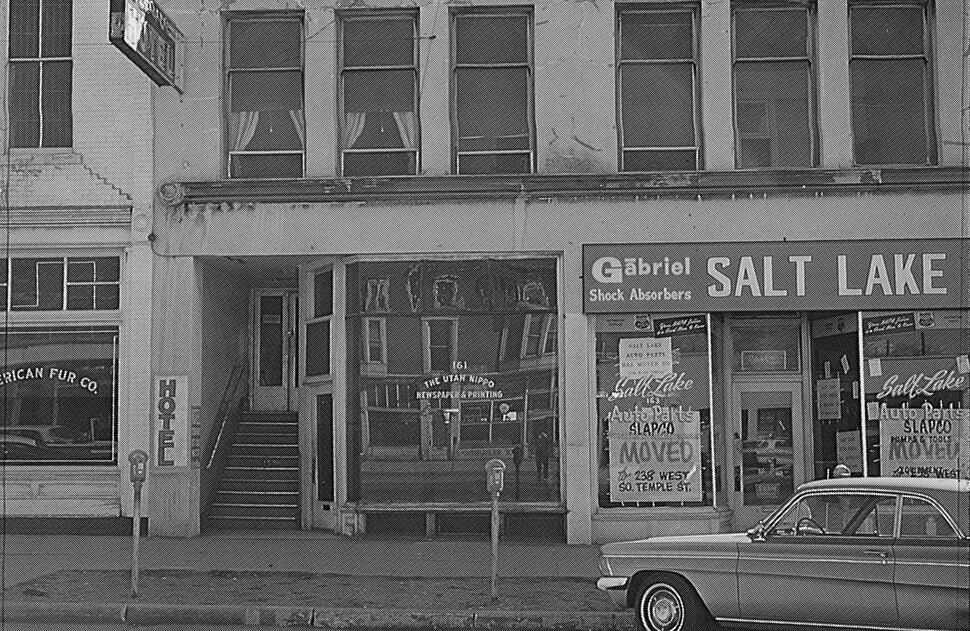 The future of a huge Salt Lake City development hinges on how to honor