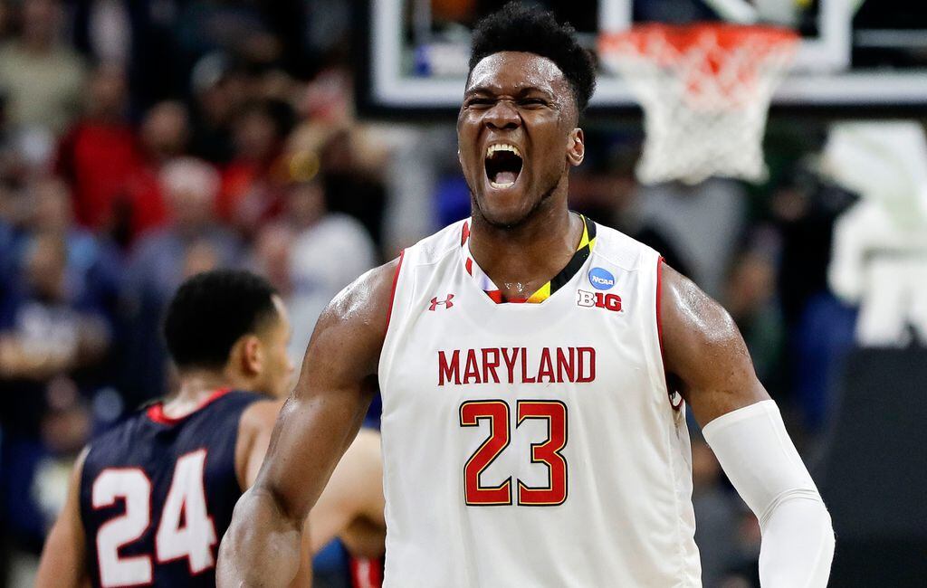 Luguentz Dort: 2019 NBA predraft workout 