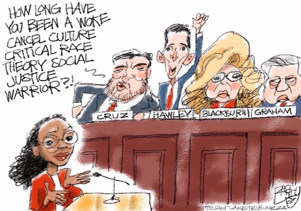 Clown Show | Pat Bagley