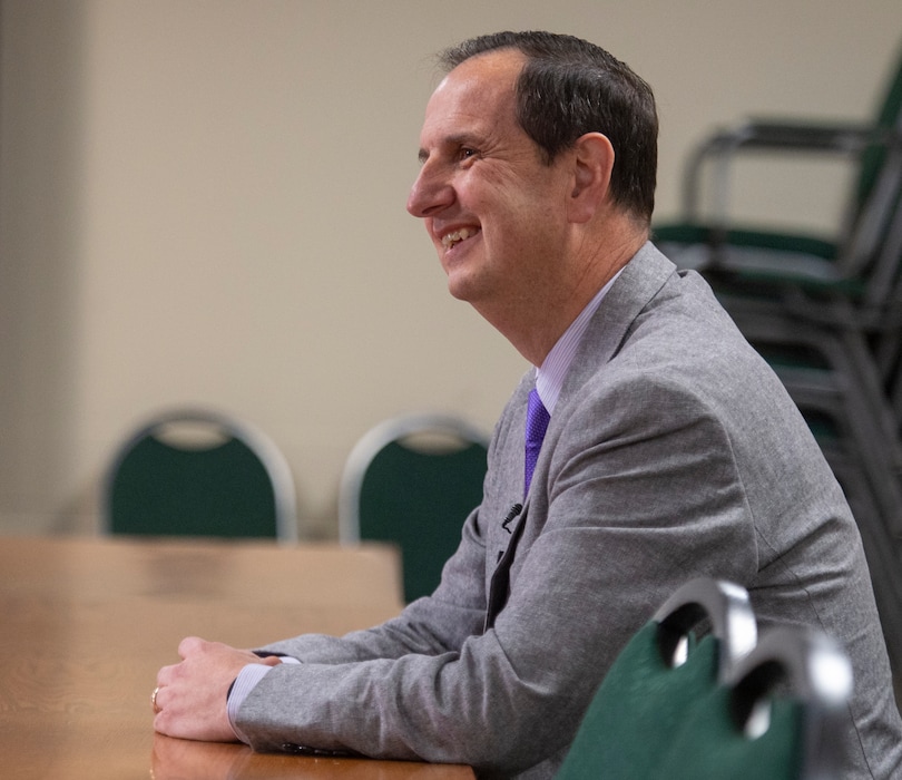 (Rick Egan | Tribune file photo)  Rep. Norm Thurston talks about the Utah's strict new DUI law, which lowers the blood alcohol level from 0.08 to 0.05, on Wednesday, Dec. 26, 2018.