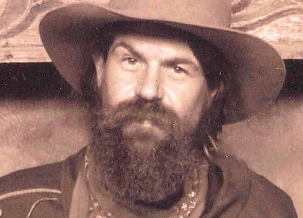 (Courtesy photo) Mark Stoddard was shot and killed Dec. 21, 2019, by an Emery County Sheriff's deputy and a Utah Highway Patrol trooper. UHP has said Stoddard pointed a weapon at the deputy. 