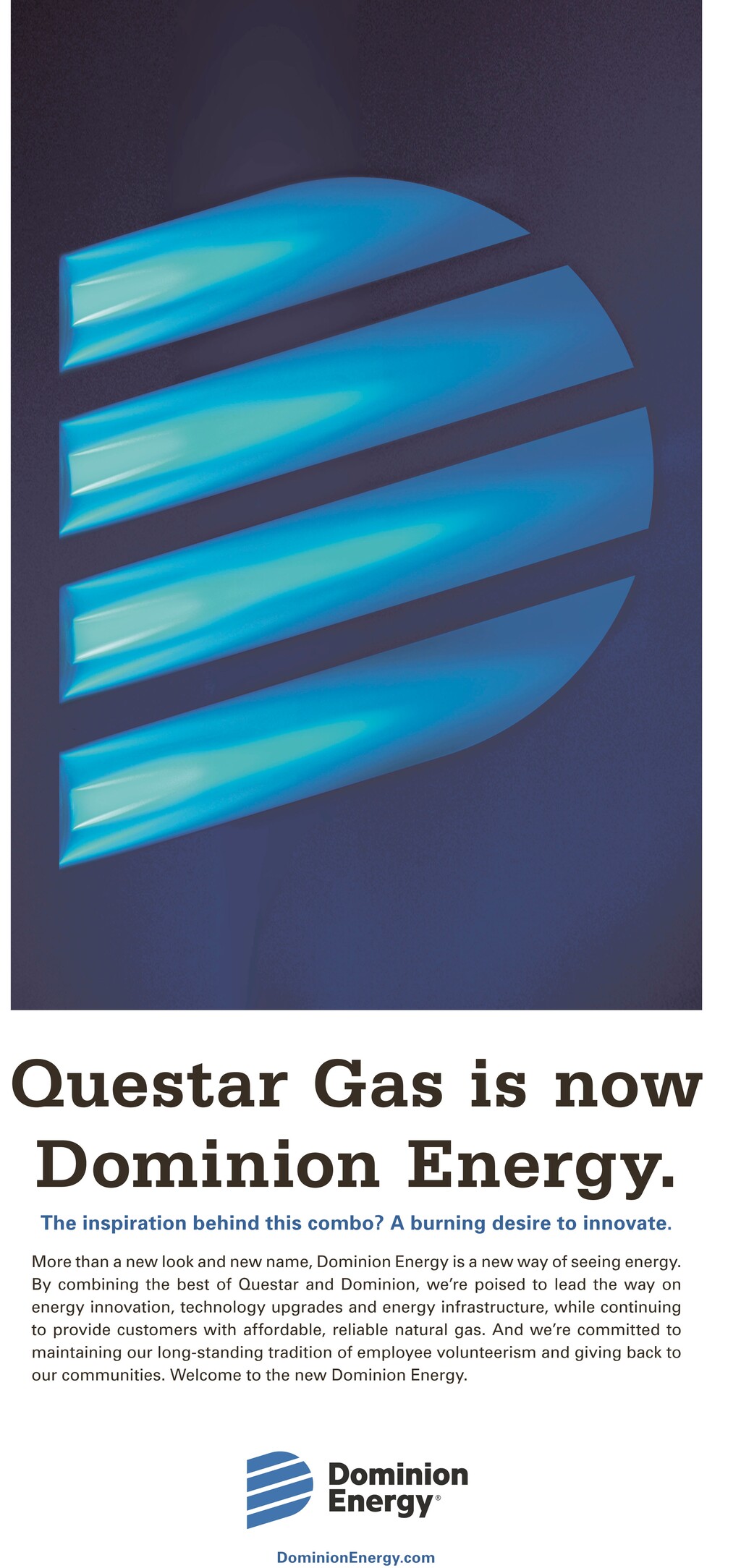 |  Courtesy Dominion Energy