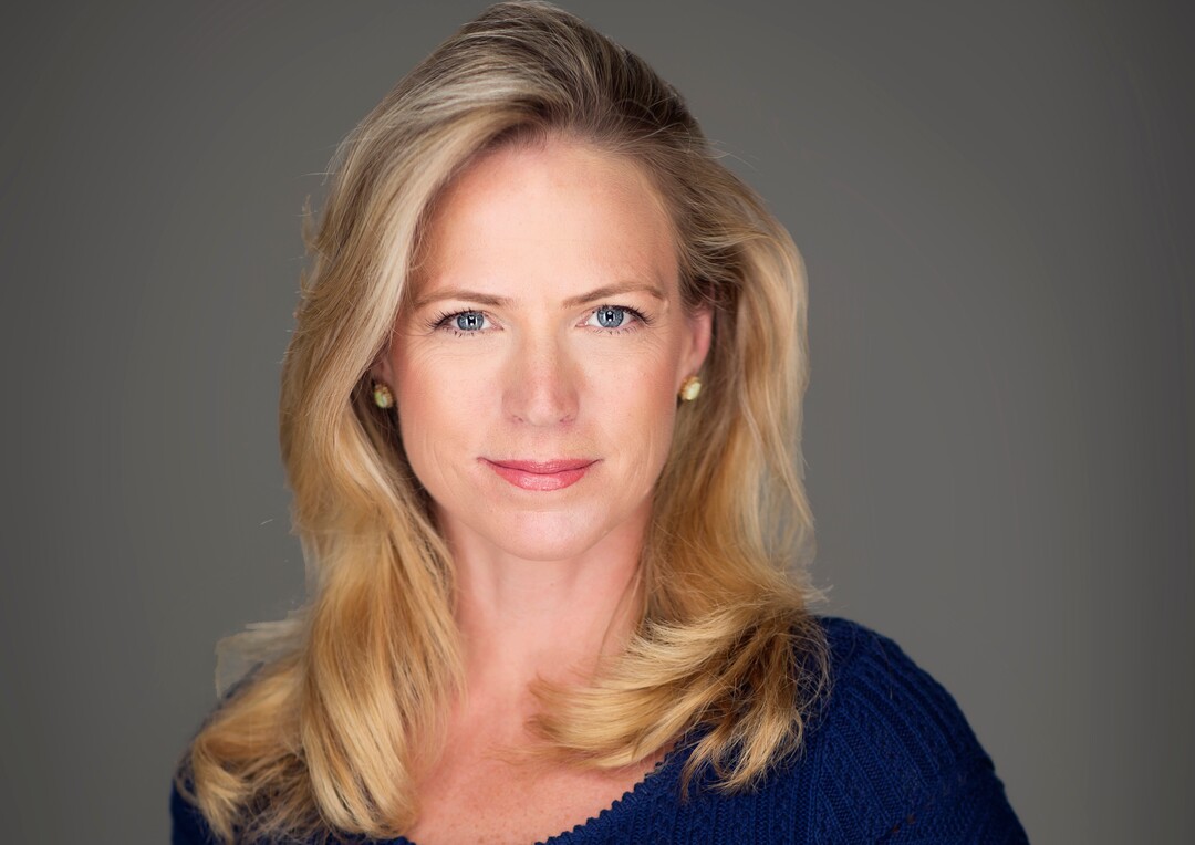 Draper City Council member Michelle Weeks