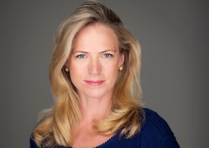 Draper City Council member Michelle Weeks