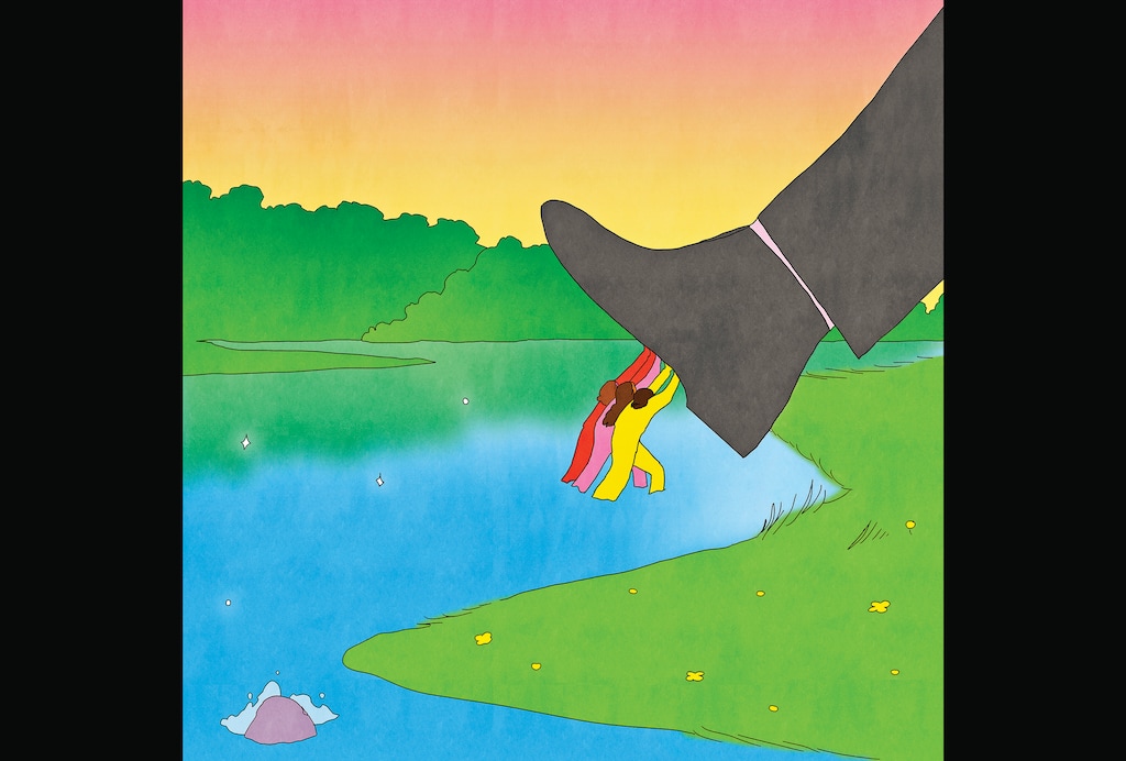 (María Medem/The New York Times)