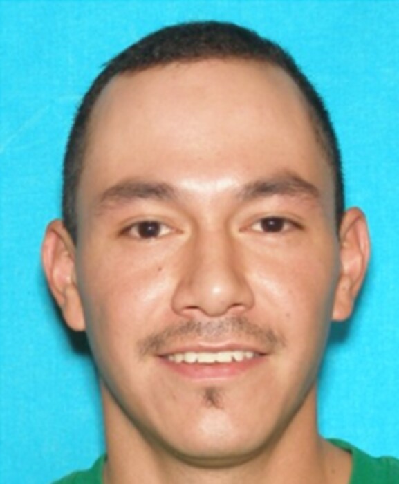 (Courtesy Ogden police) Alex Hidalgo