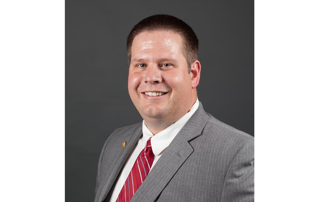 (Utah Lt. Gov. office) Ryan Cowley, the Weber County elections director, was appointed by Lt. Gov. Deidre Henderson to be the statewide director of elections announced on Monday, Dec. 6, 2021.