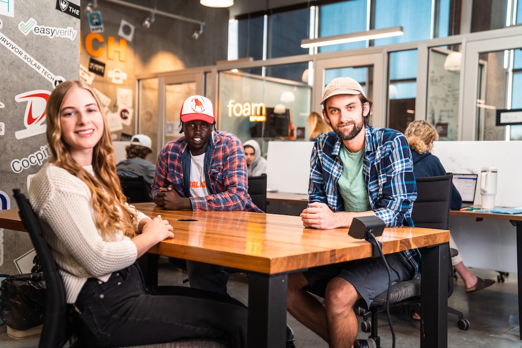 (University of Utah, sponsored) So you have a business idea? What now?