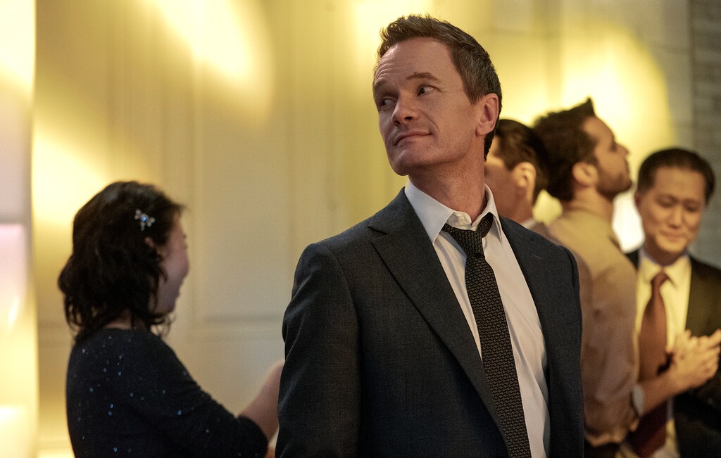 (Barbara Nitke | Netflix) Neil Patrick Harris stars as Michael in the new Netflix comedy series "Uncoupled."