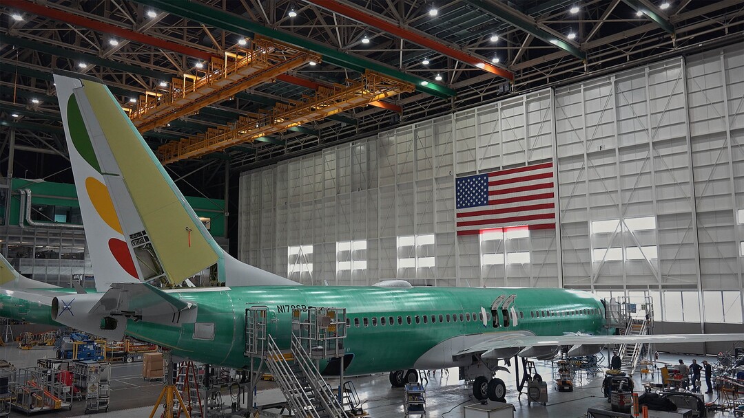 (Netflix) The fate of the Boeing 737 Max is chronicled in the documentary "Downfall: The Case Against Boeing," directed by Rory Kennedy, an official selection of the Premieres section at the 2022 Sundance Film Festival.