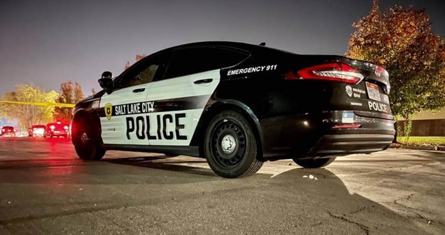 Salt Lake City police shoot, kill man during Ballpark neighborhood ...