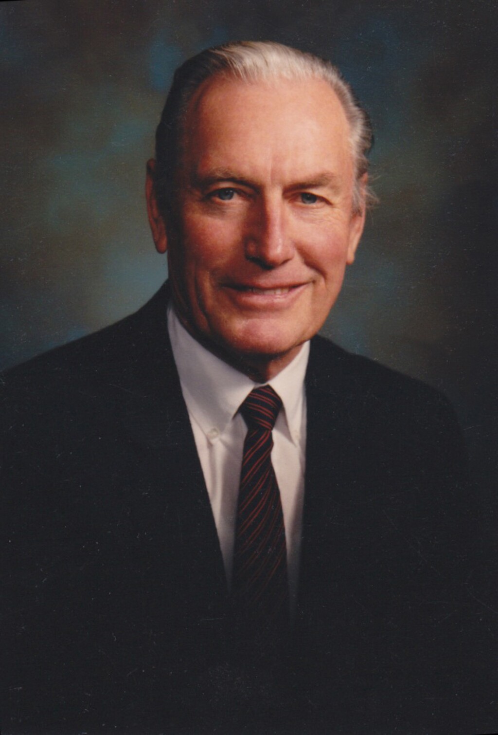 Haven J. Barlow