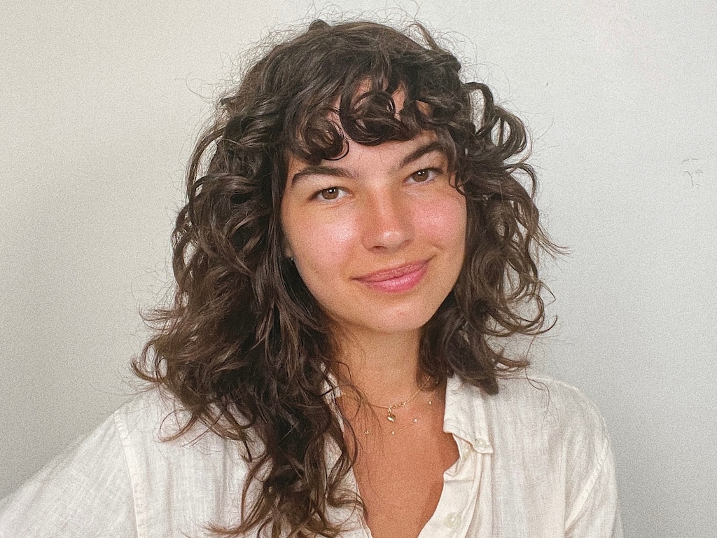 (Carolina Gelen) Utah cookbook author and social-media influencer Carolina Gelen, whose book "Pass the Plate" won the prestigious James Beard Award.