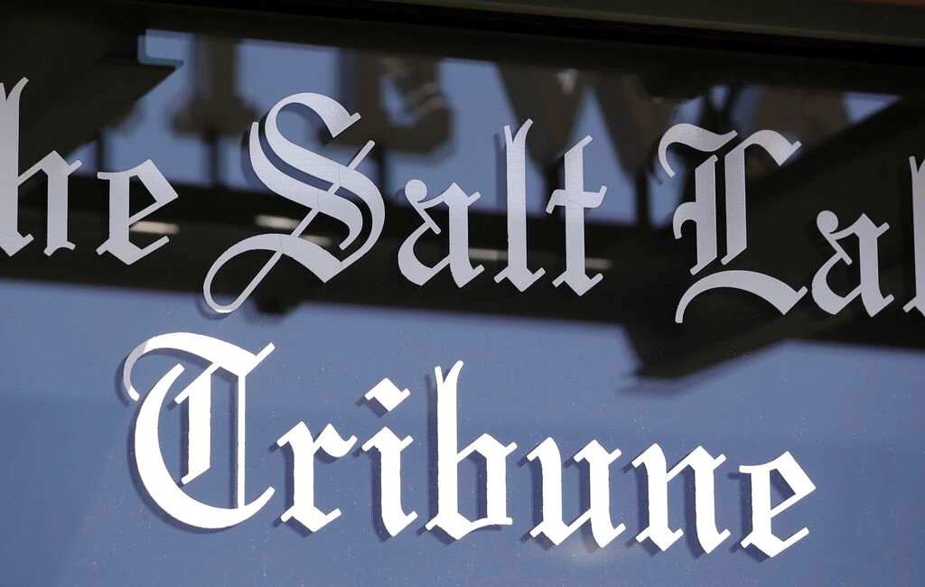 The Salt Lake Tribune will participate in a document-driven reporting project.