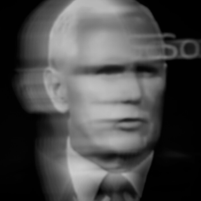 (Mark Peterson | The New York Times)
Former Vice President Mike Pence in Washington, June 9, 2022. "The public is left to parse oblique phrases as Pence attempts to put a little distance between himself and Trump without truly turning on him," writes New York Times columnist Charles M. Blow.