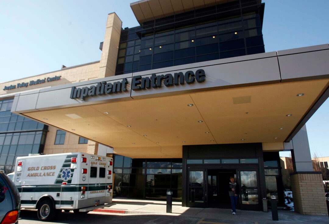 Steward Health Care left Utah hospitals with unsettled debt, lawsuits claim