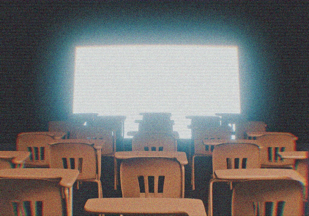 The standardized test scores of American students had been rising for decades. Then they began to slide, reaching all-time lows in 2023 and 2024. (Alvaro Dominguez/The New York Times)
