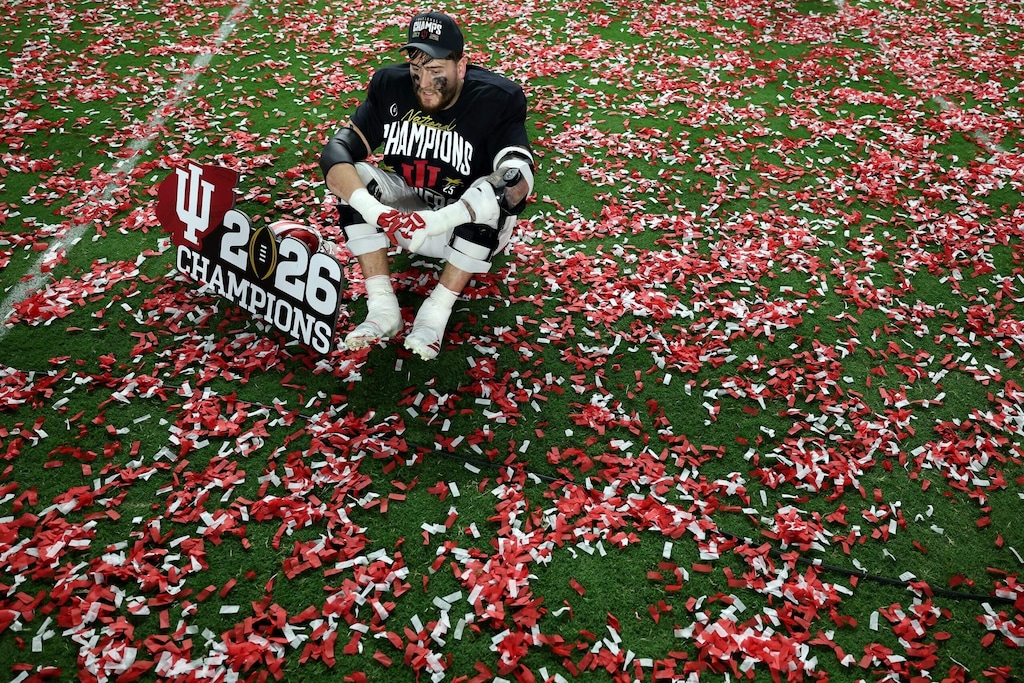 What’s actually in the Senate bill that’s supposed to stop the madness in college sports?