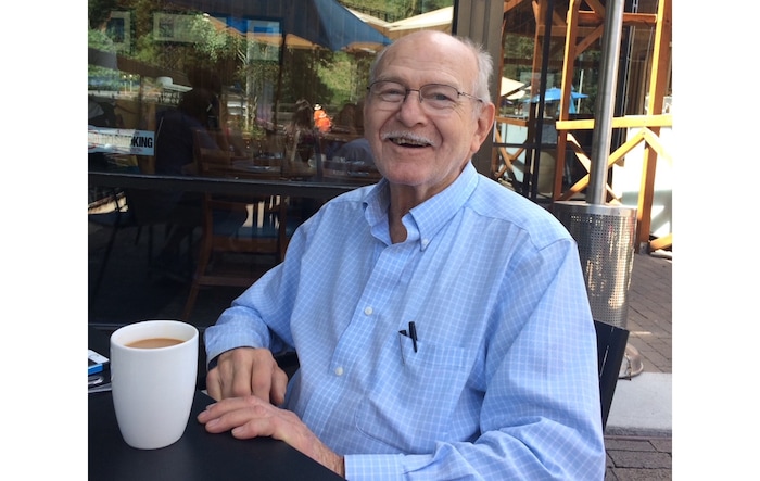 (Kingston family) Ray Kingston, prominent Utah architect and co-founder of FFKR Architects, died Aug. 2, 2022. Among many notable landmarks, some of Kingston's favorite and best-known works included designing of the Cliff Lodge at Snowbird and Abravanel Hall in Salt Lake City.