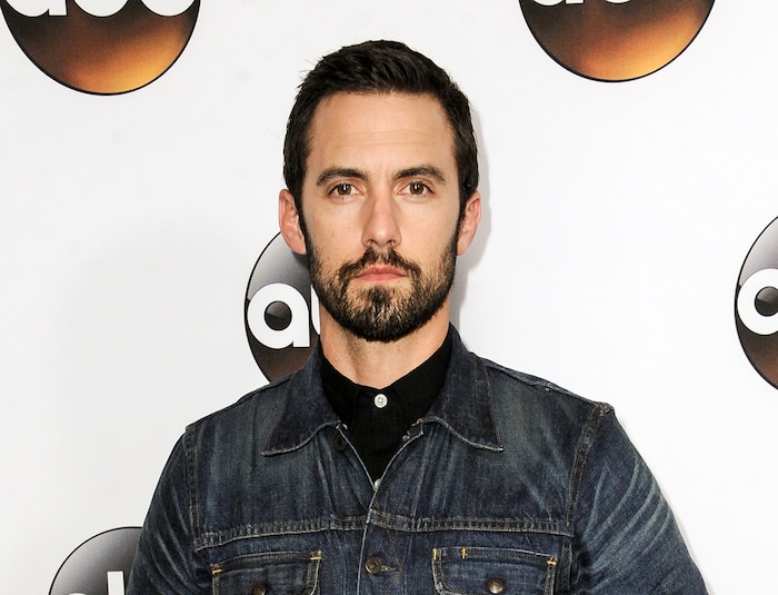 FILE - In this Jan. 14, 2015 file photo, Milo Ventimiglia arrives at the Disney/ABC Television Group 2015 Winter TCA Party in Pasadena, Calif.  Netflix says that the "Gilmore Girls" reboot will include Ventimiglia returning as Jess Mariano. They'll be joining previously announced stars Lauren Graham and Alexis Bledel, who are reprising their roles as mom Lorelai and daughter Rory from the 2000 to 2007 broadcast network series. (Photo by Richard Shotwell/Invision/AP, File)